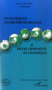 Dynamiques entrepreneuriales et développement économique