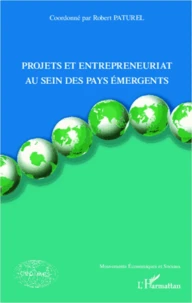 Projets et entrepreneuriat au sein des pays émergents