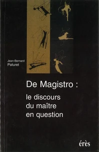 De magistro