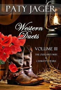  Paty Jager - Western Duets - Volume Three - Western Duets, #3.