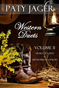  Paty Jager - Western Duets Volume Two - Western Duets, #2.