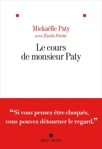 Le cours de Monsieur Paty