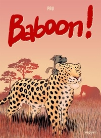  Pau - Baboon !.