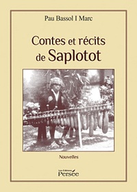 Pau Bassol i Marc - Contes et récits de Saplotot.
