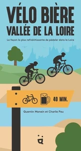 Vélo bière vallée de la Loire