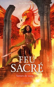 Feu sacré