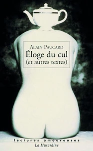 Eloge du cul