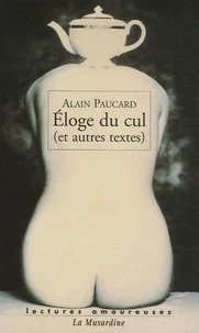 Eloge du cul