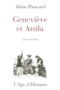 Geneviève et Attila