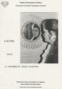L'autre dans la sensibilité anglo-saxonne