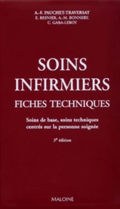 Soins infirmiers