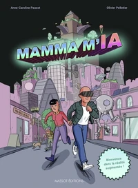 Mamma M'ia