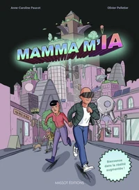 Mamma M'ia