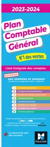 Plan Comptable Général