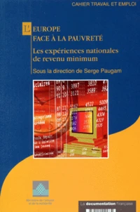 L'Europe Face A La Pauvrete. Les Experiences Nationales De Revenu Minimum