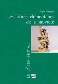 Les formes élémentaires de la pauvreté