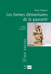 Les formes élémentaires de la pauvreté