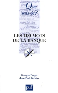 Les 100 mots de la banque