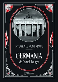 Les Chroniques de Germania – L'intégrale (Tomes 1 à 4)