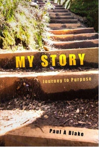 My Story: Journey to Purpose