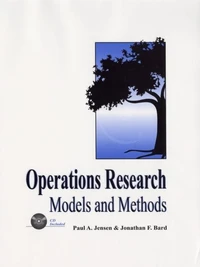Operations Research Models and Methods: World Student Edition