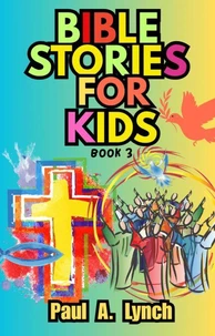 Bible Stories for Kids