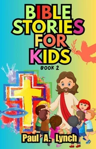 Bible Stories For Kids