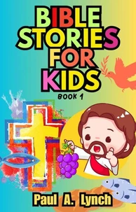 Bible Stories for Kids