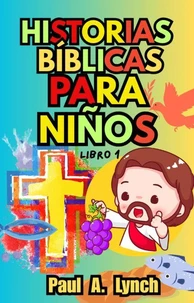 Historias Bíblicas para Niños
