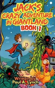Jack's Crazy Adventure in Giantland