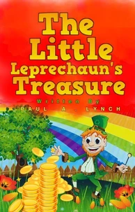 The Little Leprechaun’s Treasure