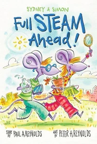 Sydney &amp; Simon: Full Steam Ahead!
