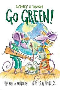 Sydney &amp; Simon: Go Green!