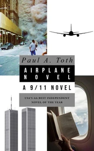 Airplane Novel: The 9/11 Novel