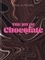 The Joy of Chocolate. Recipes and Stories from the Wonderful World of the Cacao Bean
