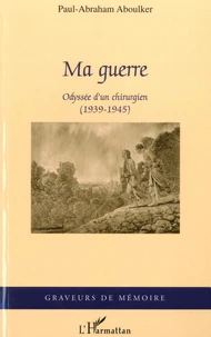 Ma guerre
