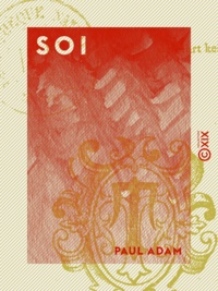 Paul Adam - Soi.