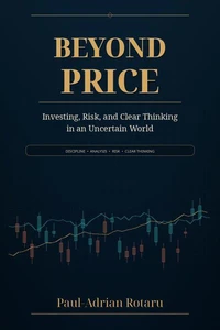 BEYOND PRICE