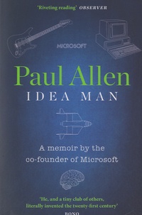 Paul Allen - Idea Man.