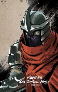 Ebook for gate 2012 téléchargement gratuit Les Tortues Ninja - TMNT : L'Intégrale T6