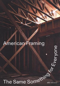 American Framing