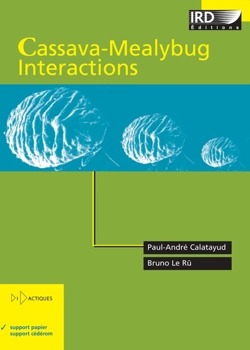 Cassava-Mealybug Interactions