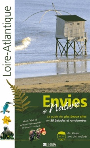 Loire-Atlantique - Le guide des plus beaux sites en 58 balades et randonnées.pdf
