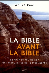 La Bible avant la Bible
