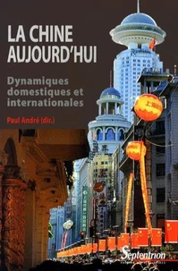 La Chine aujourd'hui