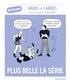 Paul-André Landes et Muriel Mille - Plus belle la série.