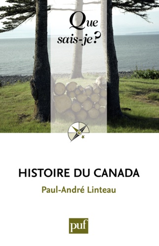 Histoire du Canada 5e édition