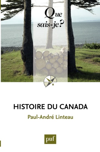 Histoire du Canada 5e édition