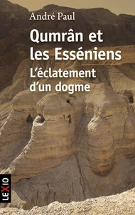 Qumrâm et les Esseniens