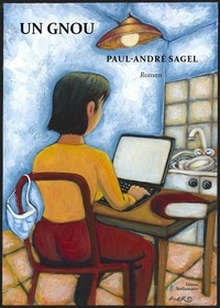 Paul-André Sagel - Un gnou.